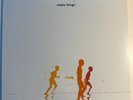 Zero 7 Simple Things Double Vinyl LP 180 Gram NM