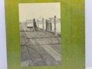 Robyn Hitchock I Often Dream of Trains Relativity 8082 LP