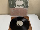 1986 LP REM Life's Rich Pageant International Record Syndicate IRS-5783 R.E.M.