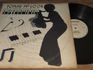 Tommy McCook - Instrumental LP - Justice Jamaica   VG+