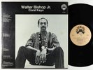 Walter Bishop, Jr. - Coral Keys LP - Black Jazz VG++ Shrink