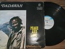 Dadawah - Peace And Love - Wadadasow - 1974 - - Vinyl - LP - Wild Flower   VG+