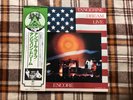 Tangerine Dream – Encore  - 2LP  JAPAN NM Wax  Vinyl LP OBI