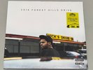 J Cole 2014 Forest Hills Drive Vinyl Alternate Cover Limited 1055/2014 - In Hand