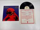 Black Sabbath / Born Again LP  Warner Bros Gillan / 1-23978/ Good