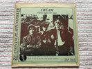 Cream - Hello Again On Tour LP