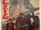 LOVE - Debut LP (1966) VINYL - Elektra Records : Jimi Hendrix : Arthur Lee