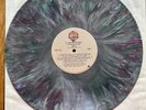DEVO - Q: Are We Not Men? lp EX+/EX+ Marbled Canadian 1st Press STUNNING & RARE