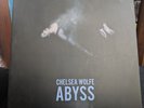 CHELSEA WOLFE Abyss SARGENT HOUSE 2XLP VG+ gatefold c