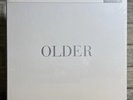 George Michael - Older Limited Edition Boxset Vinyl Record LP New Sealed