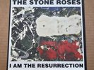 STONE ROSES I AM THE RESURRECTION 7” ORE40 MINT / MINT
