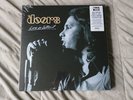 THE DOORS RSD 2024 BLACK FRIDAY LIVE IN DETROIT 1970 4LP VINYL  No 7990