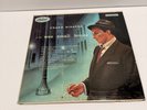 Frank Sinatra In The Wee Small Hours 1957 Mono Scranton Capitol Vinyl LP VG