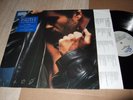GEORGE MICHAEL : FAITH LP 1987 EPIC NL+OIS+INSERT+HYPERSTICKER
