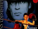 Udo Lindenberg - Benjamin (Vinyl LP - 1993 - EU - Reissue)