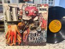 FRANK ZAPPA & MOTHERS BURNT WEENY SANDWICH   NM- VINYL LP 1970'S PRESS