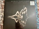 Avril Lavigne – Head Above Water Limited Edition White Vinyl /1000