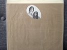 John Lennon / Yoko Ono Unfinished Music No. 1: Two Virgins LP FACTORY SEALED