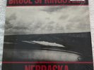 BRUCE SPRINGSTEEN Nebraska LP  1982 NM SIS