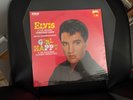 elvis presley lp girl happy afl1-3338 re 2