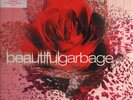 2xLP Garbage Beautiful Garbage 140G, LTD. ED., WHITE VINYL NEW OVP Geffen