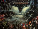 Saxon Rock the Nations LMTD. ED., TRI-COLOURED NEW OVP BMG Vinyl LP