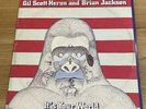 RARE Soul 2LP Record GIL SCOTT HERON BRIAN JACKSON It’s Your World GATEFOLD VG+*