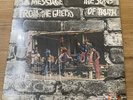 RARE Gospel Funk LP Record SONS OF TRUTH A Message From The Ghetto GOSPEL TRUTH*