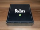 The Beatles Vinyl Stereo Box Set (2012) - 180 Gram LP - Partially Sealed - READ