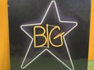 BIG STAR #1 Record promo c/o LP, 1972 Ardent ADS2803, see description for rating