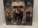 Michael Jackson - Dangerous Vinyl LP 180 Gram Brand New Sealed