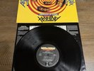 Anthrax State Of Euphoria Vinyl Megaforce/Island 1988 VG++/EX