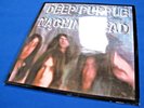 DEEP PURPLE 'Machine Head' 1972 UK LP A-1U/B-1U Gramophone + INSERT + NEAR MINT