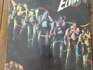 ELVIN BISHOP Struttin' My Stuff SEALED LP 1975 Capricorn