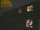 LP Arctic Monkeys Favourite Worst Nightmare GATEFOLD NEW OVP Domino Records