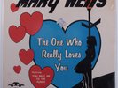 MARY WELLS The One Who Really Loves You MOTOWN 605 LP mono SEALED k