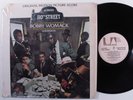 ACROSS 110TH STREET Bobby Womack/J.J. Johnson UNITED ARTISTS LP VG+ SHRINK ka