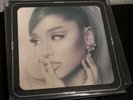 Ariana Grande POSITIONS Deluxe 5th Anniversary Periwinkle 2LP Vinyl Record EU
