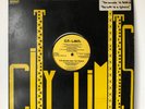 The Prince And The Wizard – Untitled (12″) City Limits – CL-4429