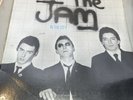 The Jam   In The City Vinyl 2383-448 1977 Polydor Pressing, G / G Cond