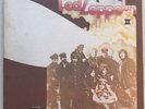 Led Zeppelin II SD 8236 Ludwig Hot Mix RL Monarch Press Rare Excellent