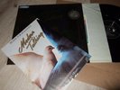 MODERN TALKING : READY FOR ROMANCE LP 1986 HANSA GERMANY +OIS+PROMOFOLDER+HYPER