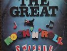 The Sex Pistols The Great Rock 'N' Roll Swindle 2 X Vinyl Gatefold LP PUNK ROCK