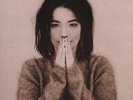 Björk - Debut (Vinyl LP - 1993 - EU - Reissue)