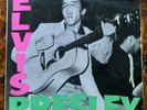 ELVIS PRESLEY - 'ROCK 'N' ROLL' (HMV) CLP 1093. 1st UK Pressing LP, 1956. EX/EX