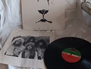White Lion • PRIDE • Vinyl LP • 1987 Atlantic • A1-81768