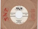 TwinSpin Tex Rockabilly JIMMY DEE Henrietta/Don' Cry No More TNT 148 M- HEAR