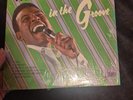 Marvin Gaye In The Groove Vinyl LP Record Album