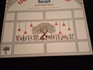 The Feenjon Group Songs Of Israel And Other Places LP Signed