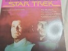 1979 Peter Pan STAR TREK 4 New Action-Adventure Stories Vinyl Album